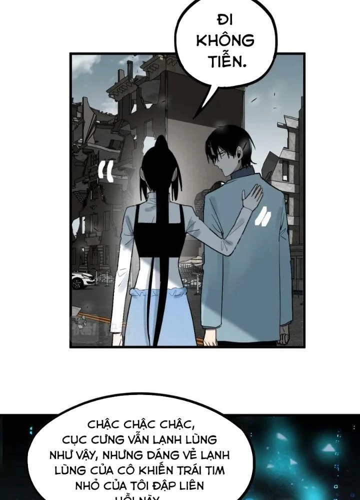 81 Câu Hỏi Chết Chóc Chapter 186 - 93