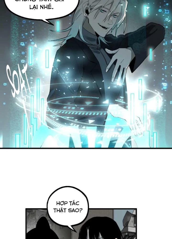 81 Câu Hỏi Chết Chóc Chapter 186 - 95