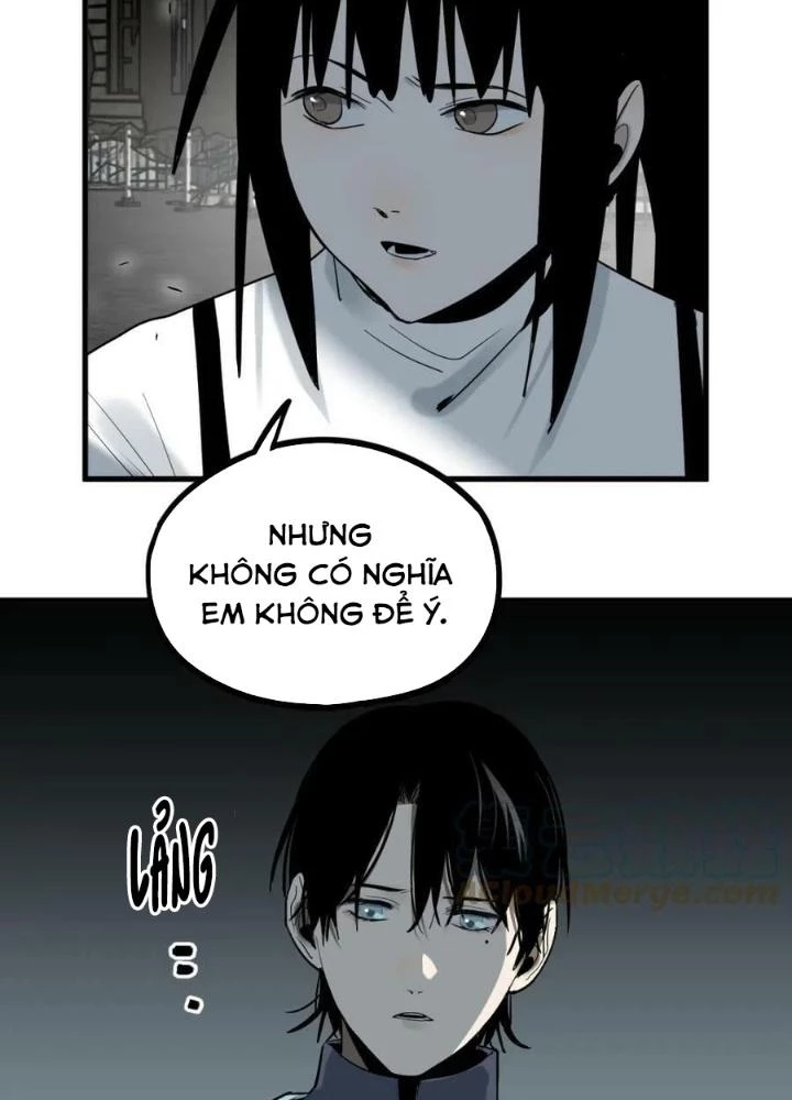 81 Câu Hỏi Chết Chóc Chapter 186 - 99