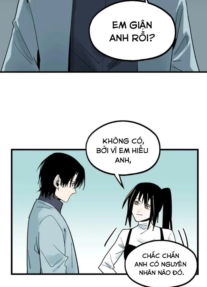 81 Câu Hỏi Chết Chóc Chapter 186 - 101