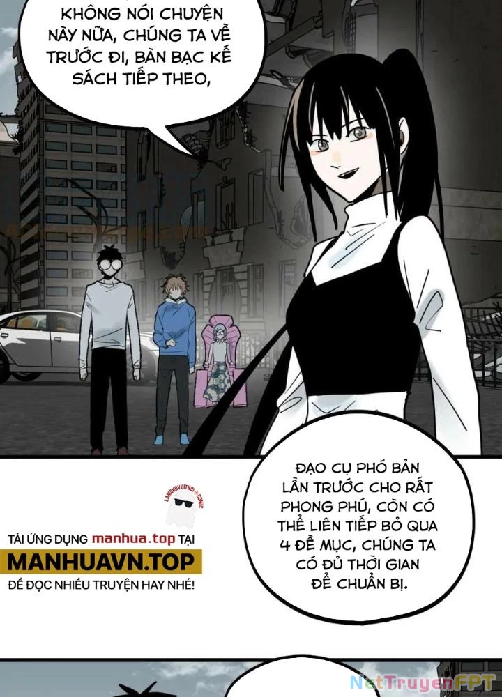 81 Câu Hỏi Chết Chóc Chapter 186 - 103