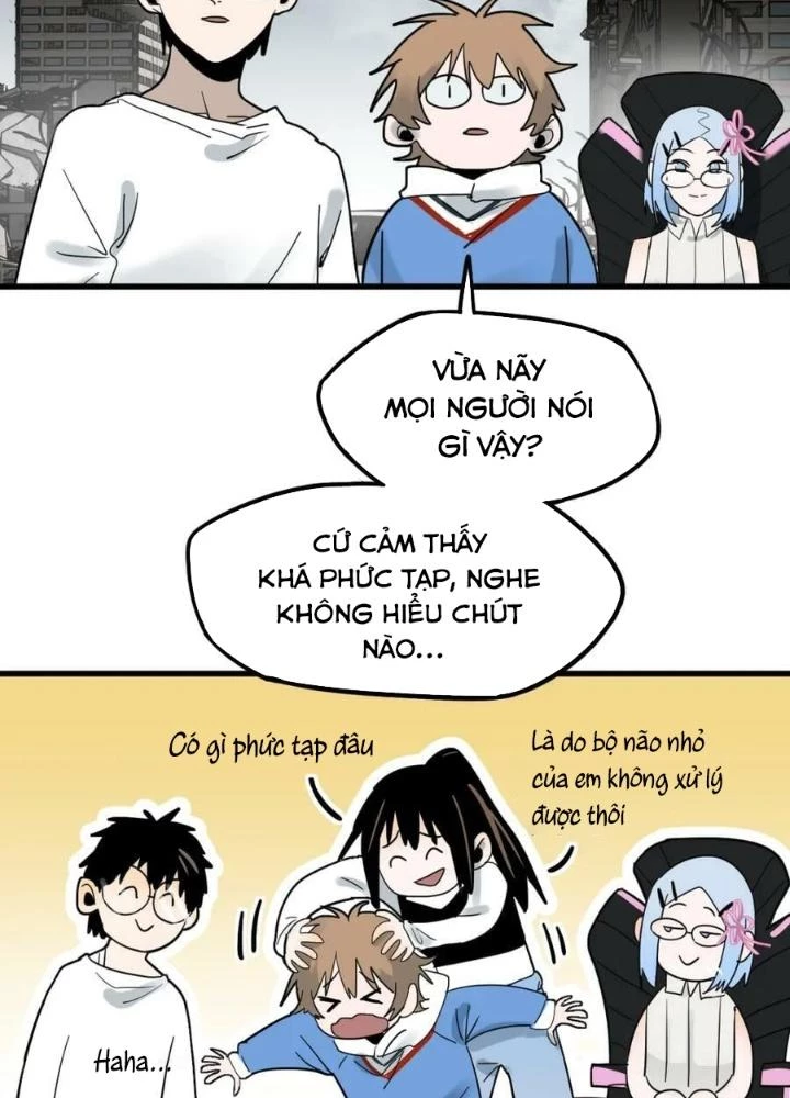 81 Câu Hỏi Chết Chóc Chapter 186 - 105