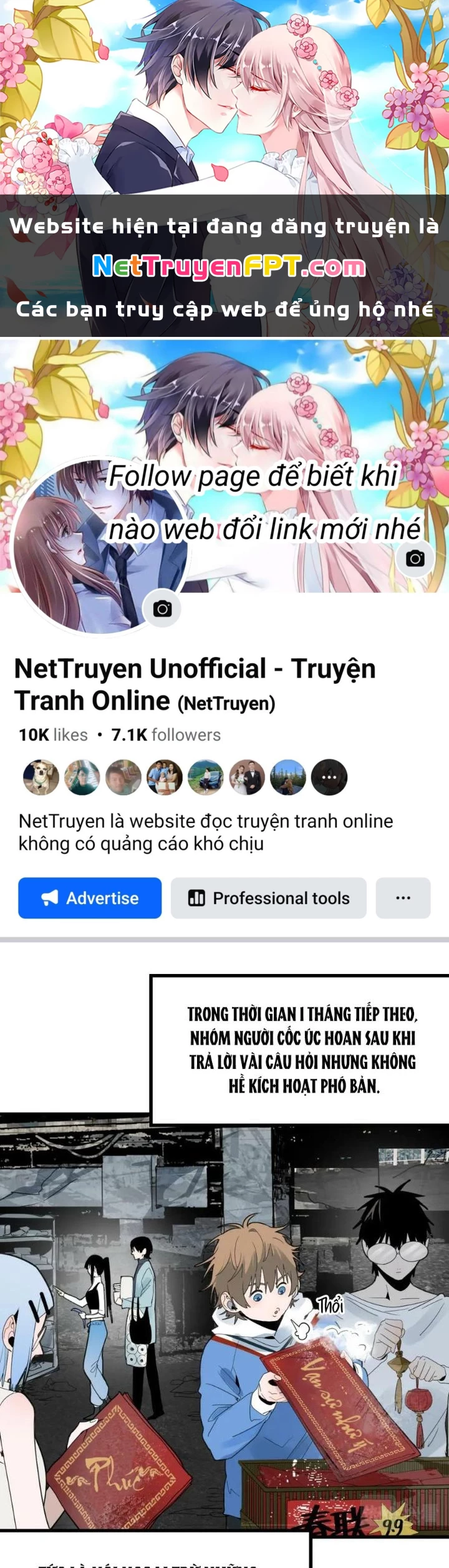 81 Câu Hỏi Chết Chóc Chapter 187 - 1