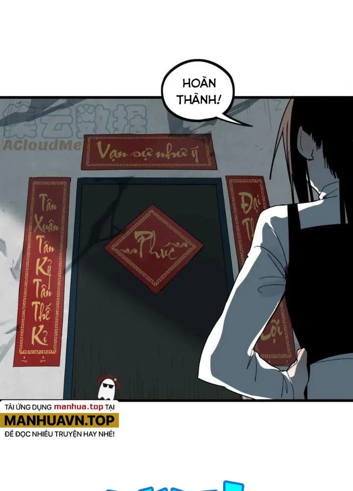 81 Câu Hỏi Chết Chóc Chapter 187 - 3