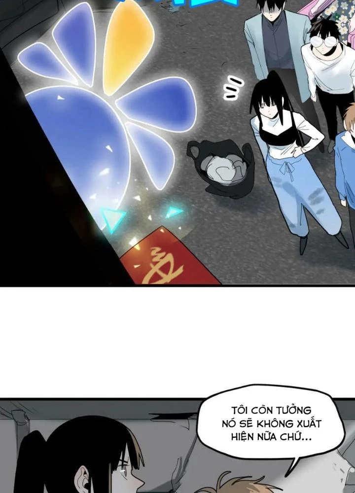 81 Câu Hỏi Chết Chóc Chapter 187 - 5