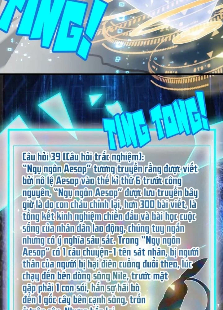 81 Câu Hỏi Chết Chóc Chapter 187 - 9