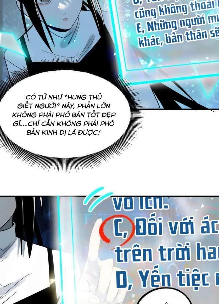 81 Câu Hỏi Chết Chóc Chapter 187 - 13