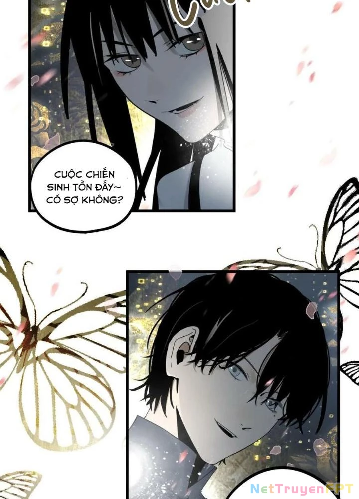 81 Câu Hỏi Chết Chóc Chapter 187 - 23