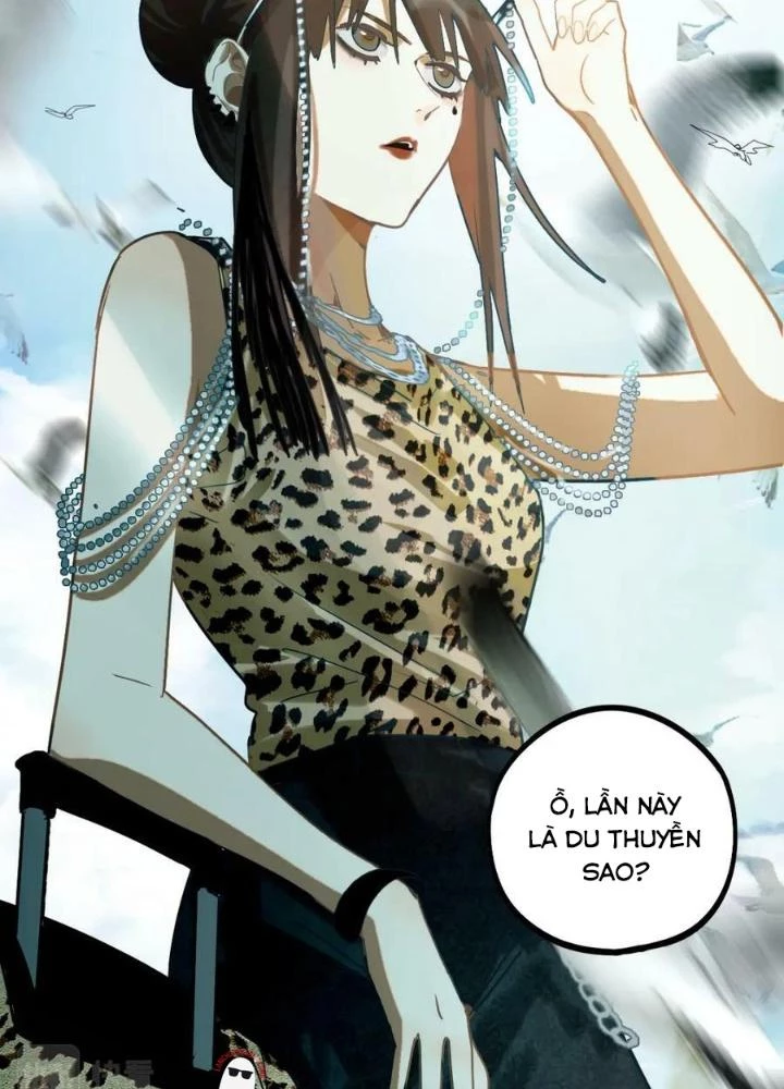 81 Câu Hỏi Chết Chóc Chapter 187 - 39