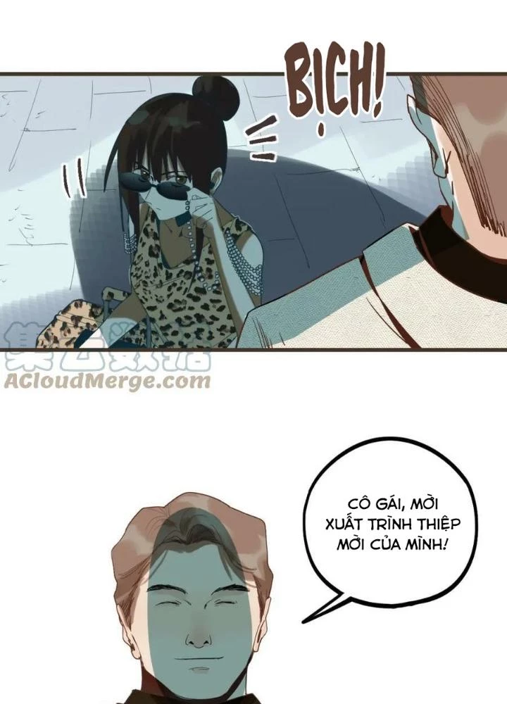 81 Câu Hỏi Chết Chóc Chapter 187 - 41