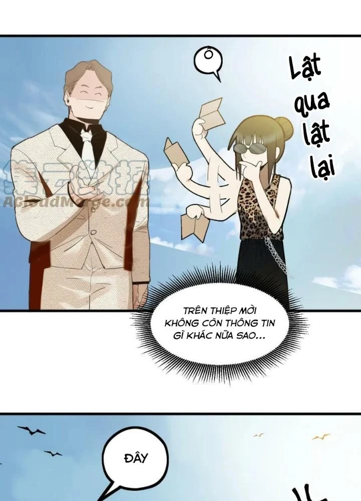 81 Câu Hỏi Chết Chóc Chapter 187 - 49