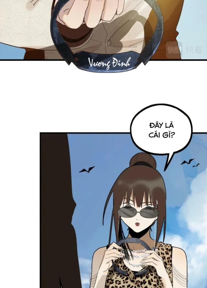 81 Câu Hỏi Chết Chóc Chapter 187 - 53