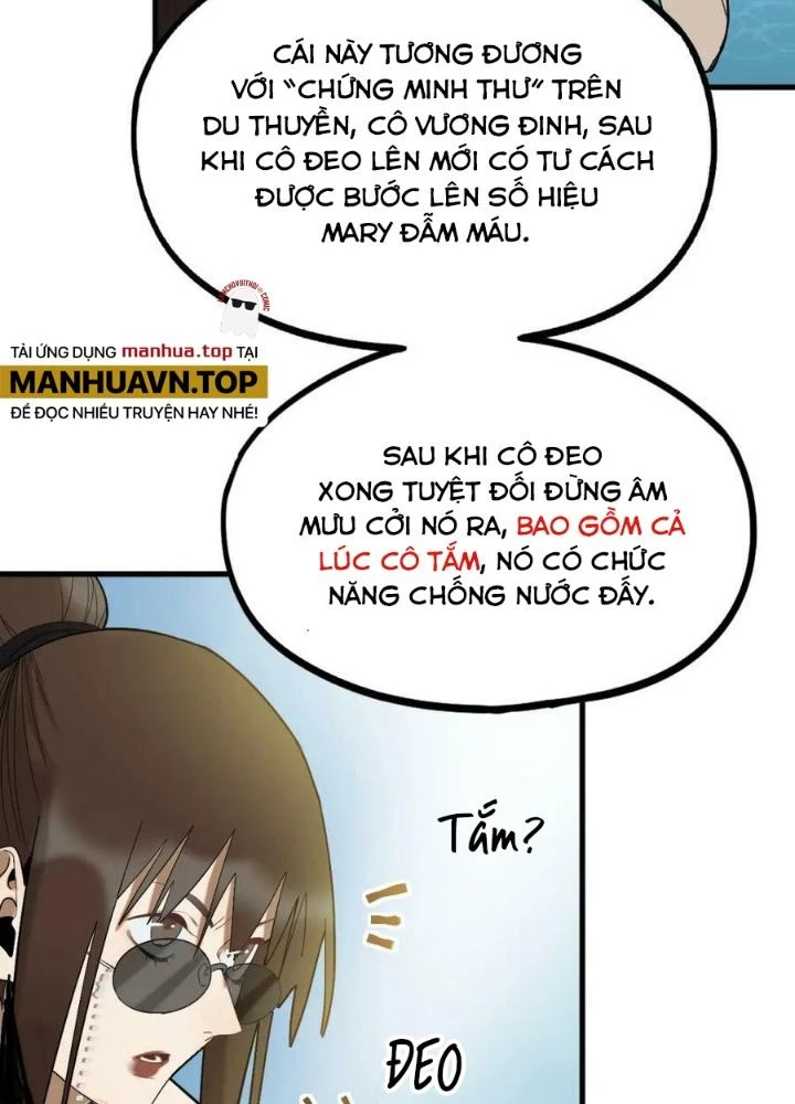 81 Câu Hỏi Chết Chóc Chapter 187 - 55