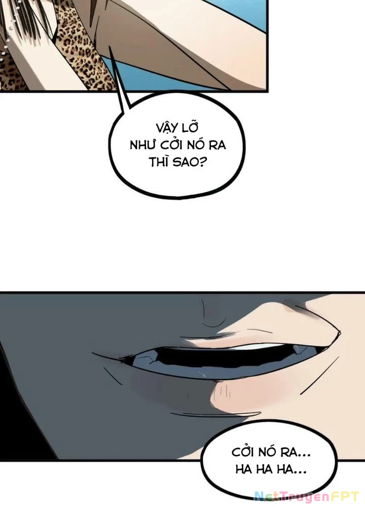 81 Câu Hỏi Chết Chóc Chapter 187 - 57