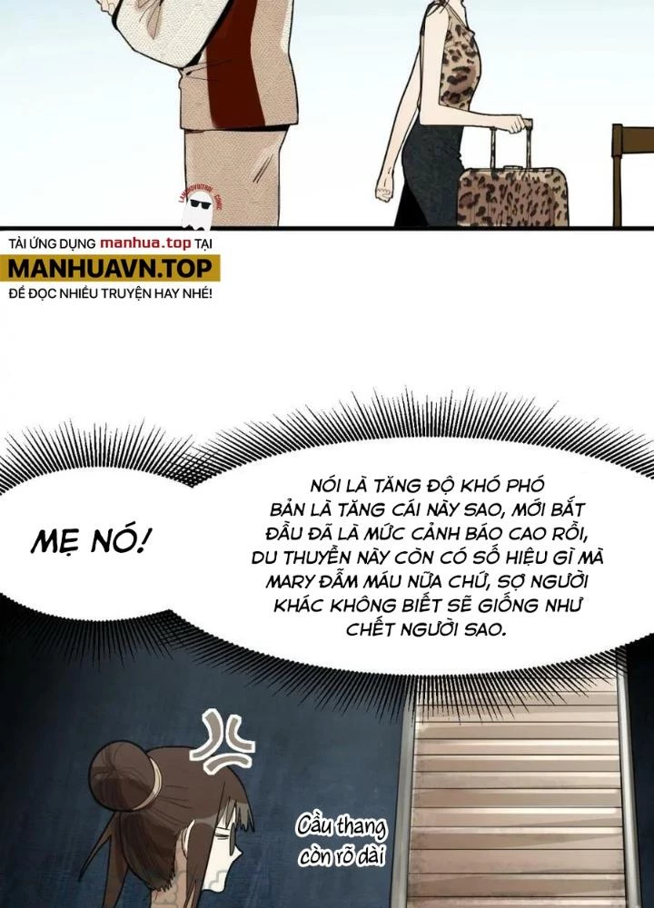 81 Câu Hỏi Chết Chóc Chapter 187 - 63