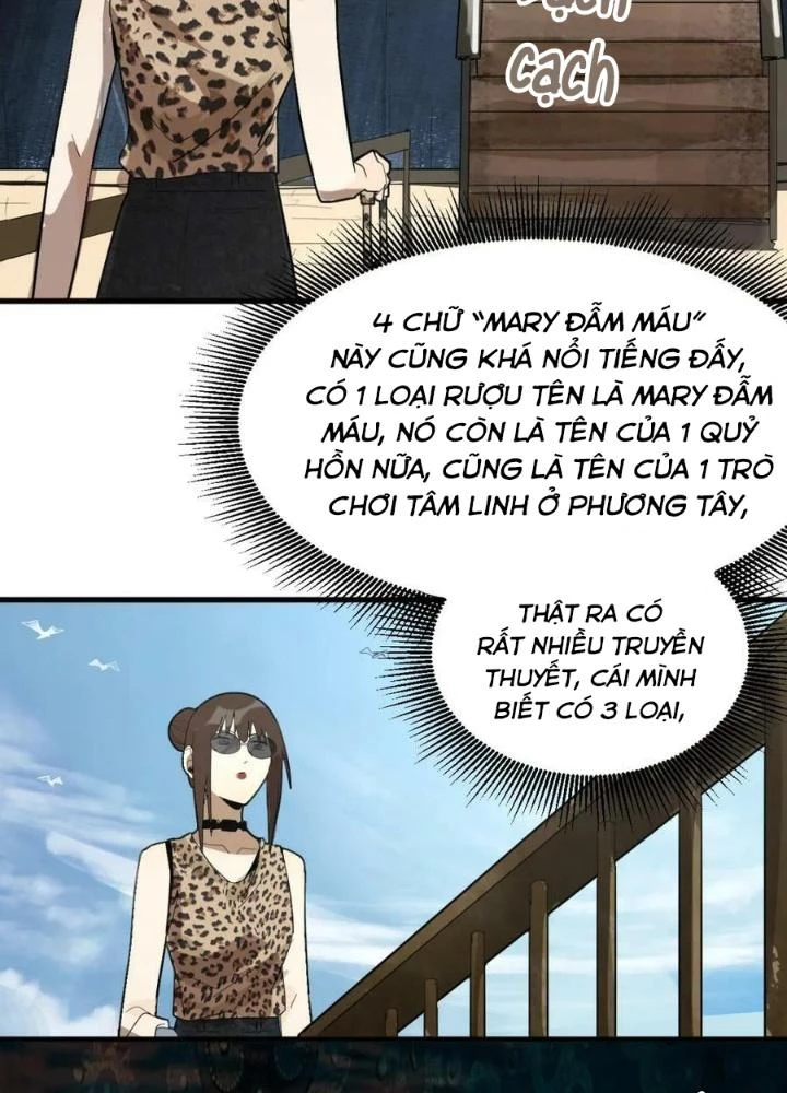 81 Câu Hỏi Chết Chóc Chapter 187 - 65