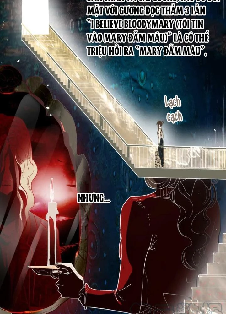 81 Câu Hỏi Chết Chóc Chapter 187 - 67