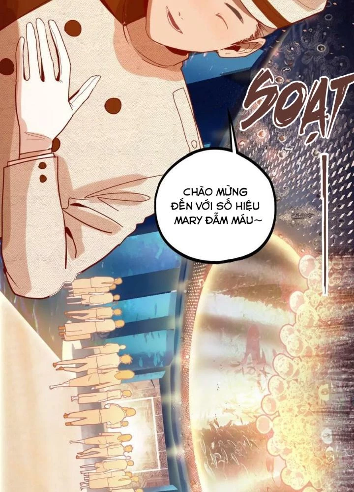 81 Câu Hỏi Chết Chóc Chapter 187 - 73