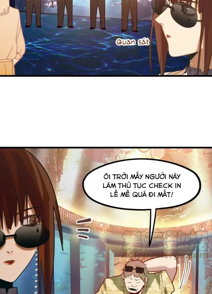 81 Câu Hỏi Chết Chóc Chapter 187 - 79
