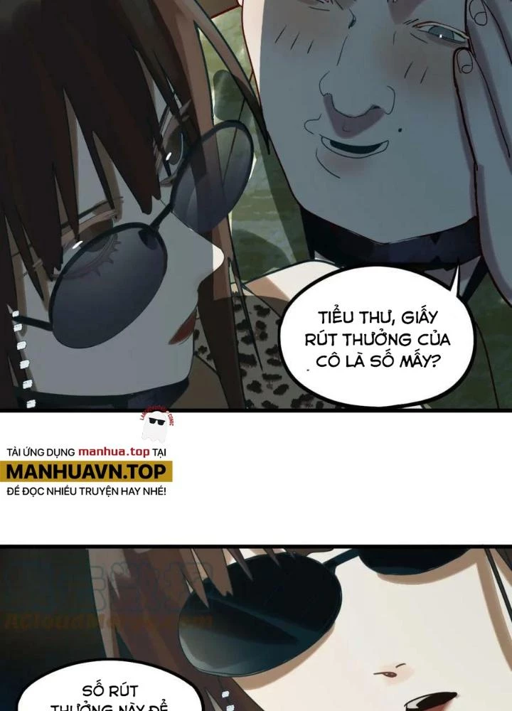 81 Câu Hỏi Chết Chóc Chapter 187 - 83