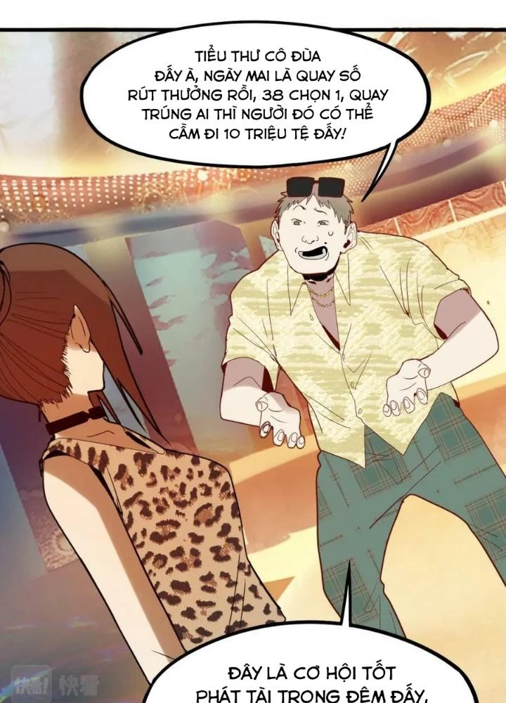 81 Câu Hỏi Chết Chóc Chapter 187 - 85