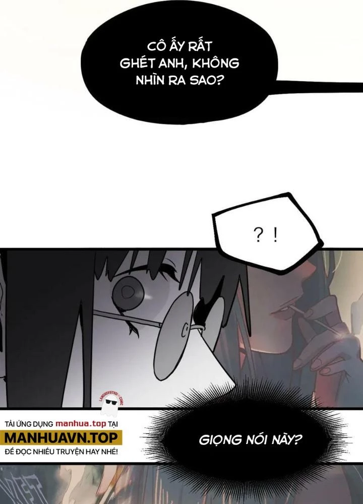 81 Câu Hỏi Chết Chóc Chapter 187 - 89