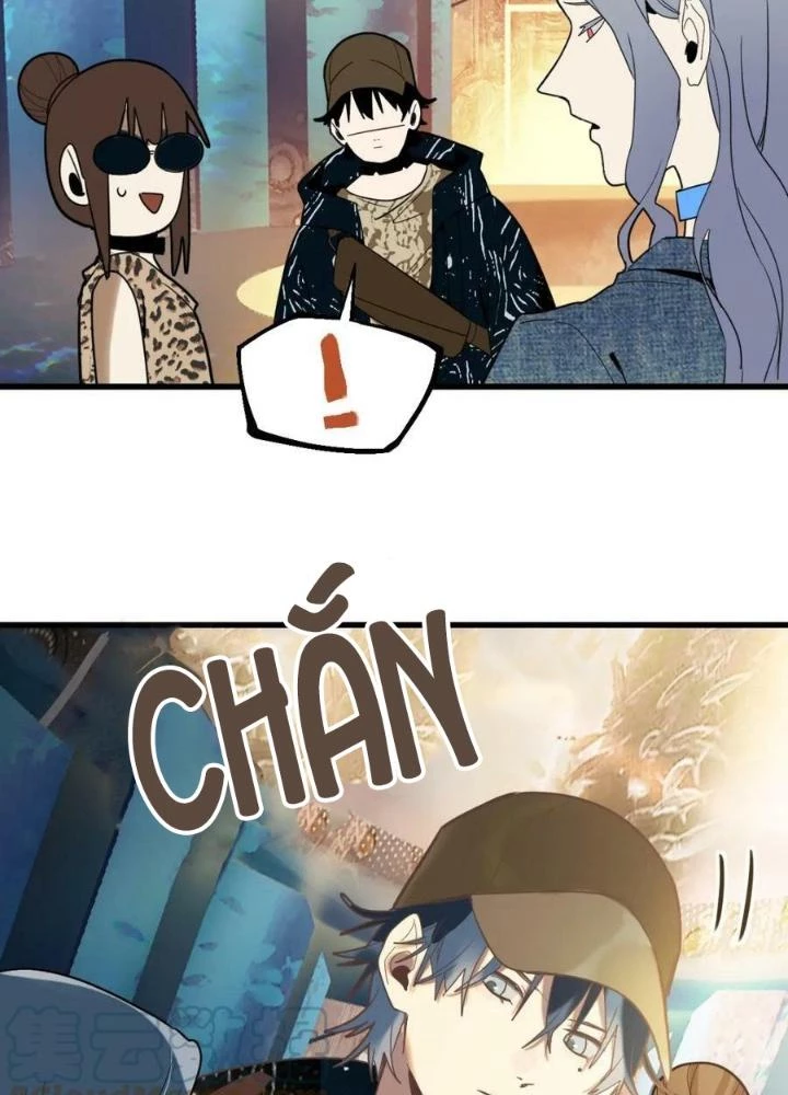81 Câu Hỏi Chết Chóc Chapter 187 - 109