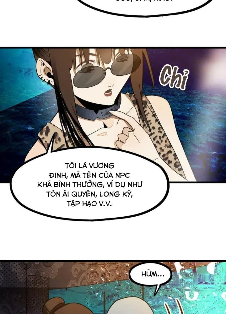 81 Câu Hỏi Chết Chóc Chapter 187 - 115