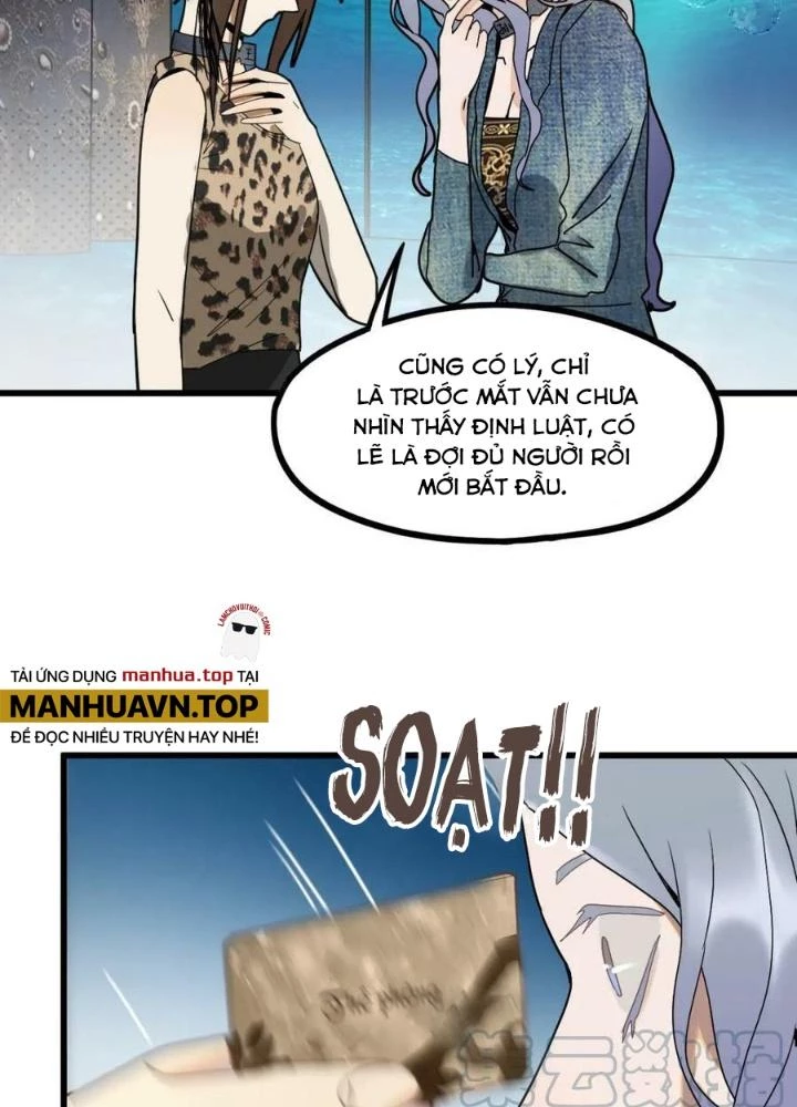 81 Câu Hỏi Chết Chóc Chapter 187 - 117