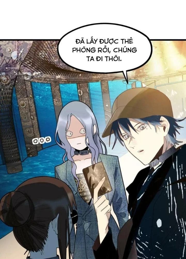81 Câu Hỏi Chết Chóc Chapter 187 - 119