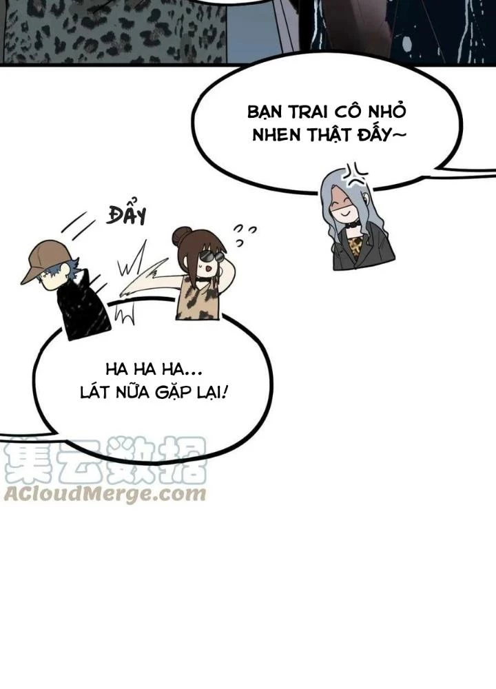 81 Câu Hỏi Chết Chóc Chapter 187 - 121