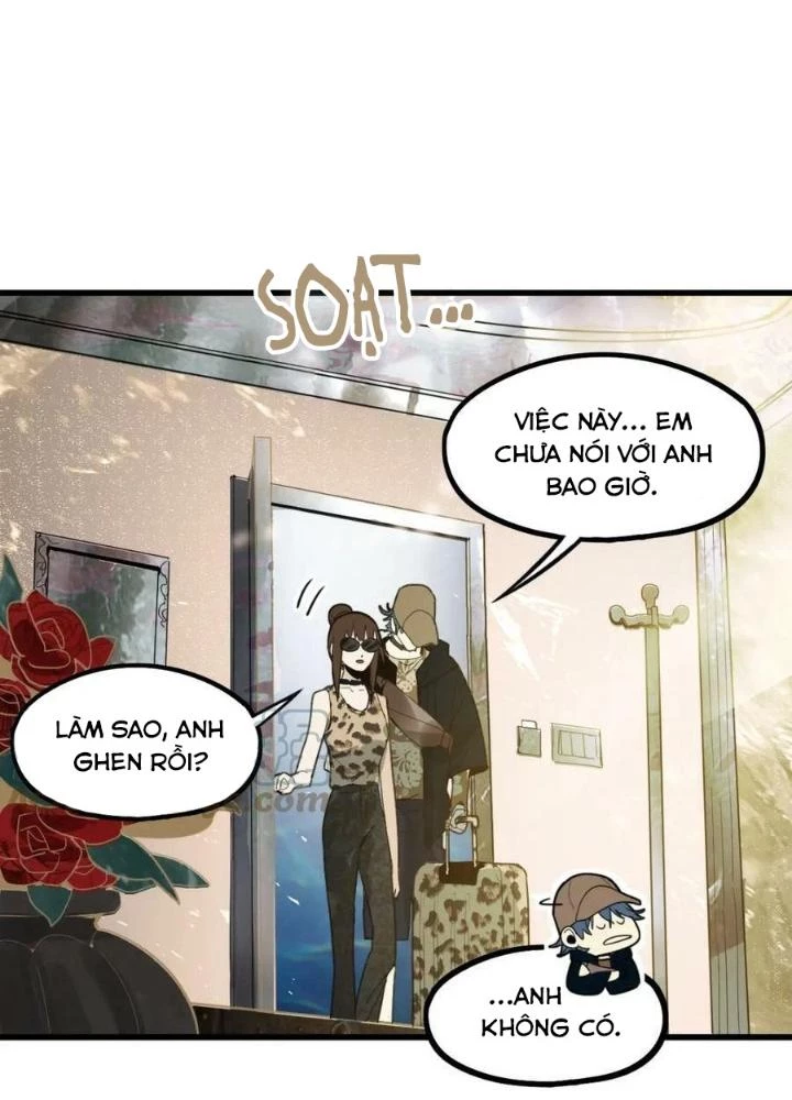 81 Câu Hỏi Chết Chóc Chapter 187 - 125