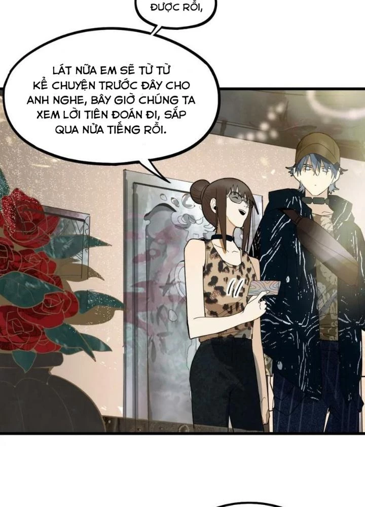 81 Câu Hỏi Chết Chóc Chapter 187 - 127
