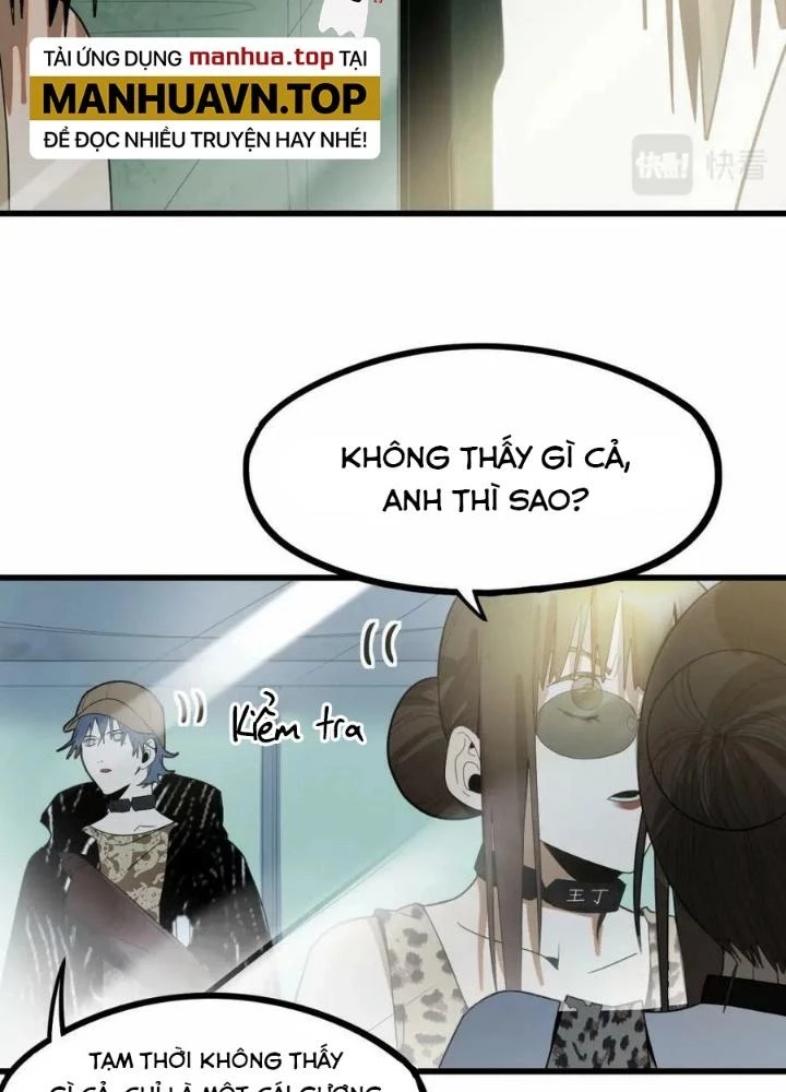 81 Câu Hỏi Chết Chóc Chapter 188 - 9