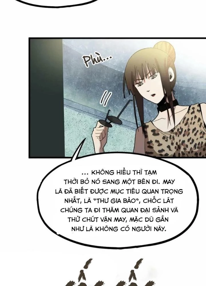 81 Câu Hỏi Chết Chóc Chapter 188 - 11