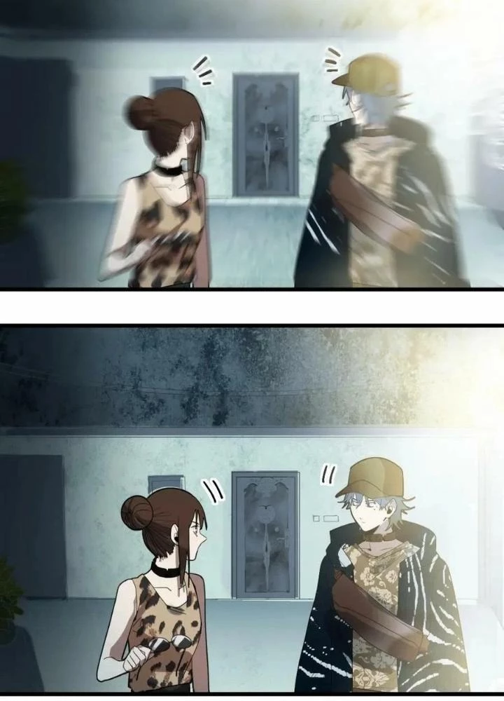 81 Câu Hỏi Chết Chóc Chapter 188 - 13