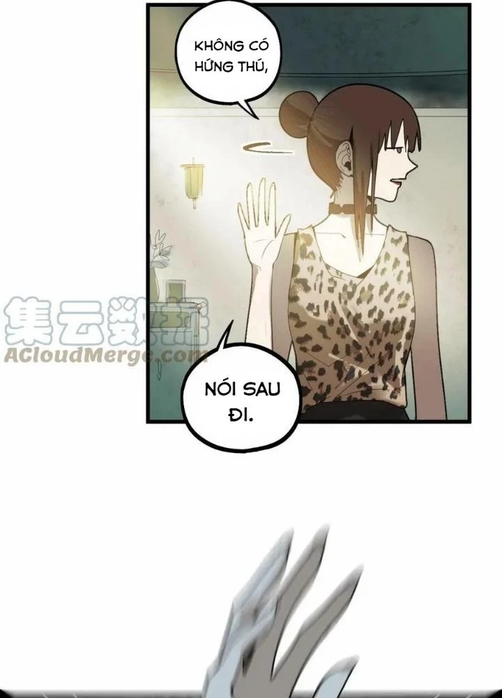 81 Câu Hỏi Chết Chóc Chapter 188 - 19