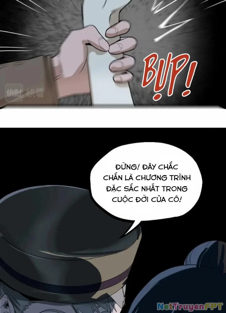 81 Câu Hỏi Chết Chóc Chapter 188 - 21