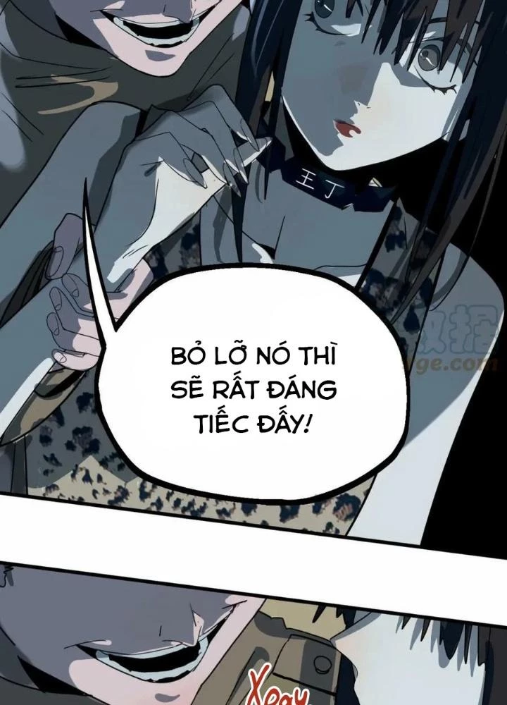 81 Câu Hỏi Chết Chóc Chapter 188 - 23