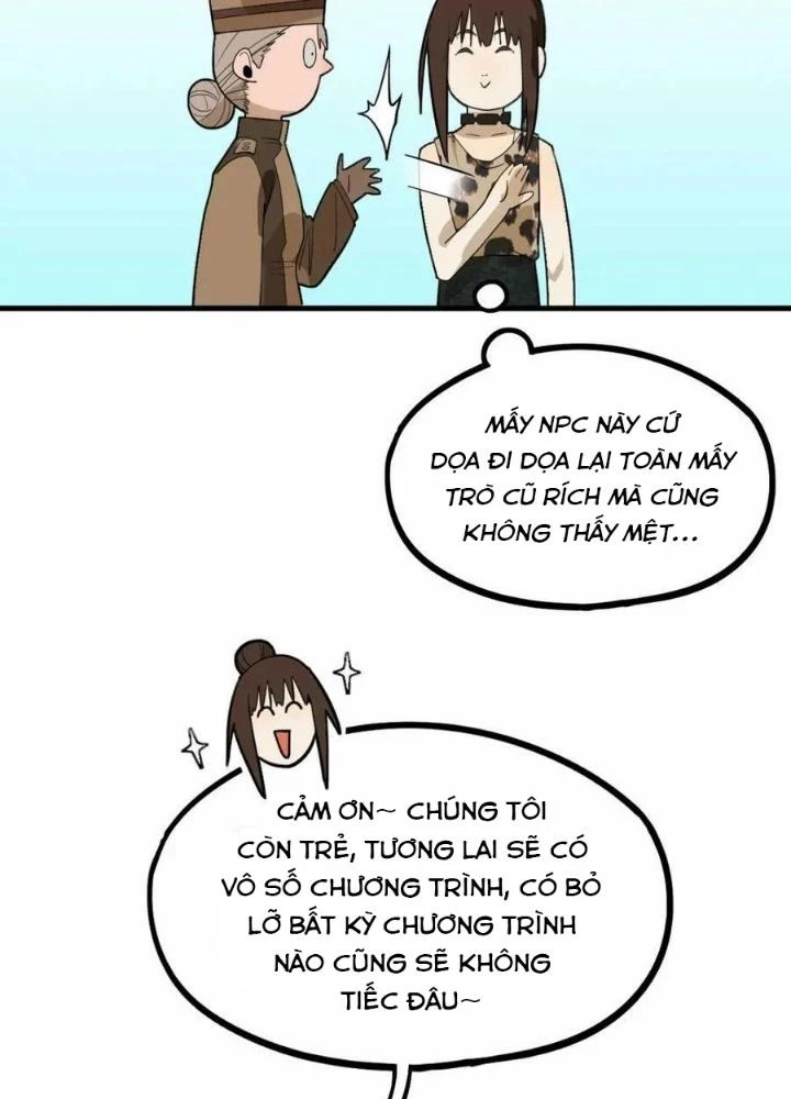 81 Câu Hỏi Chết Chóc Chapter 188 - 29