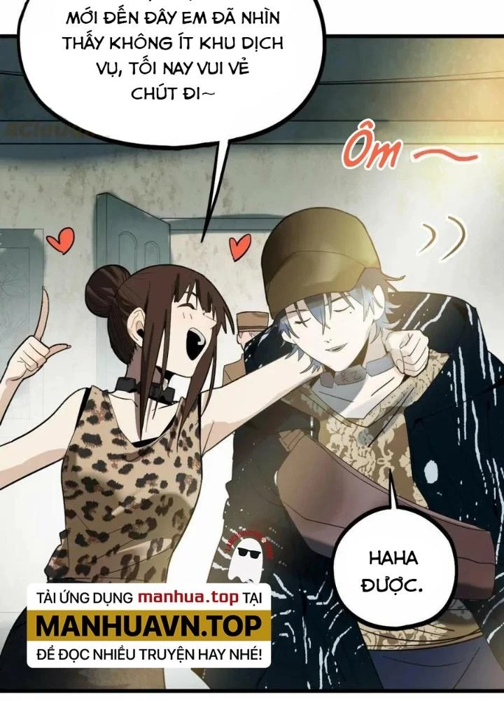 81 Câu Hỏi Chết Chóc Chapter 188 - 31