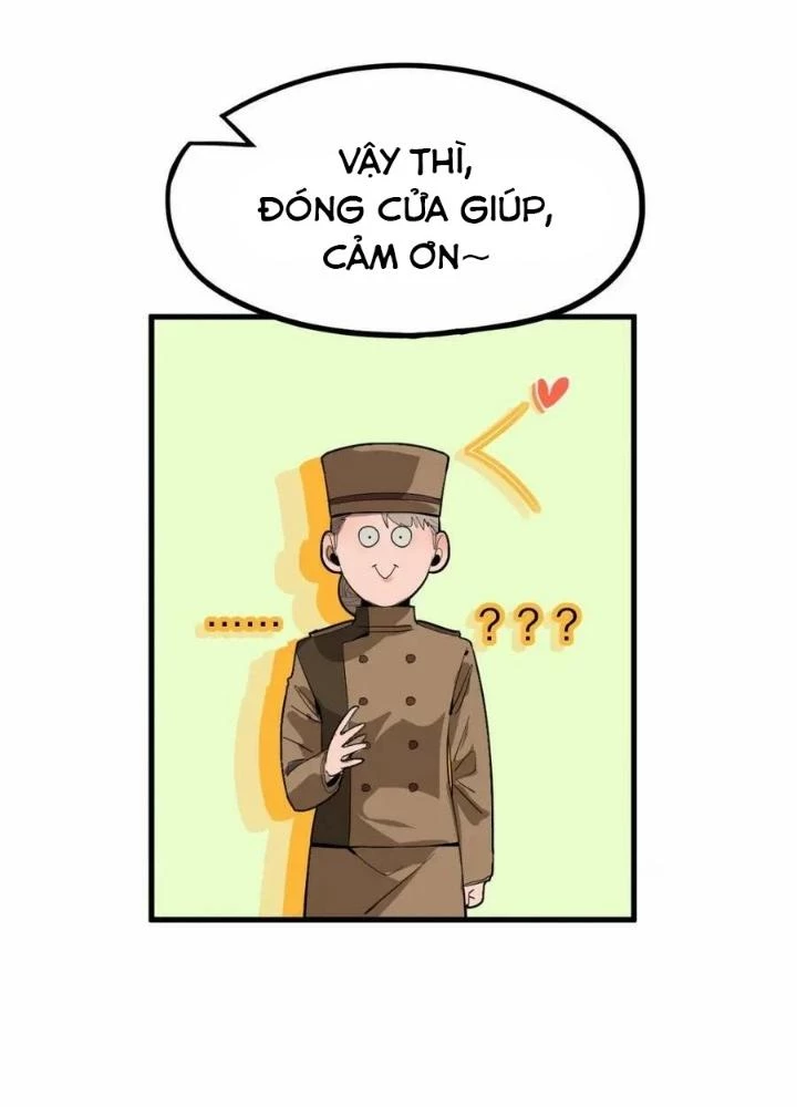 81 Câu Hỏi Chết Chóc Chapter 188 - 33