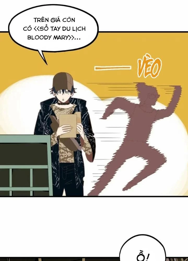 81 Câu Hỏi Chết Chóc Chapter 188 - 45