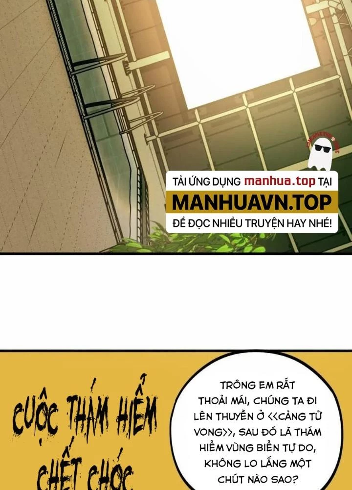 81 Câu Hỏi Chết Chóc Chapter 188 - 49