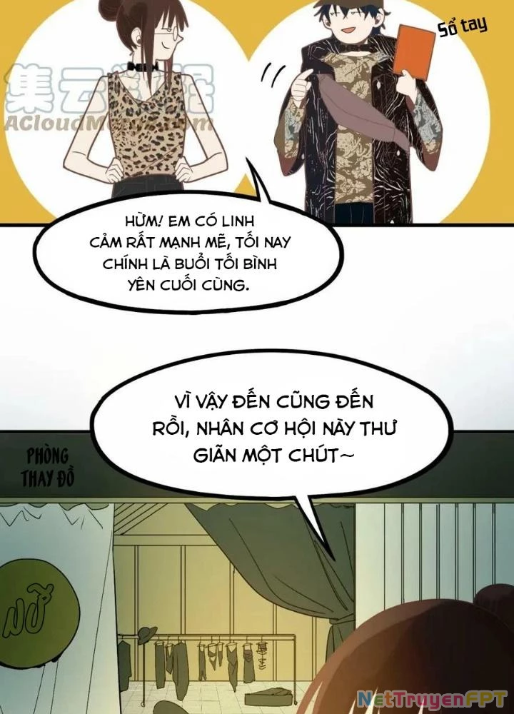 81 Câu Hỏi Chết Chóc Chapter 188 - 51