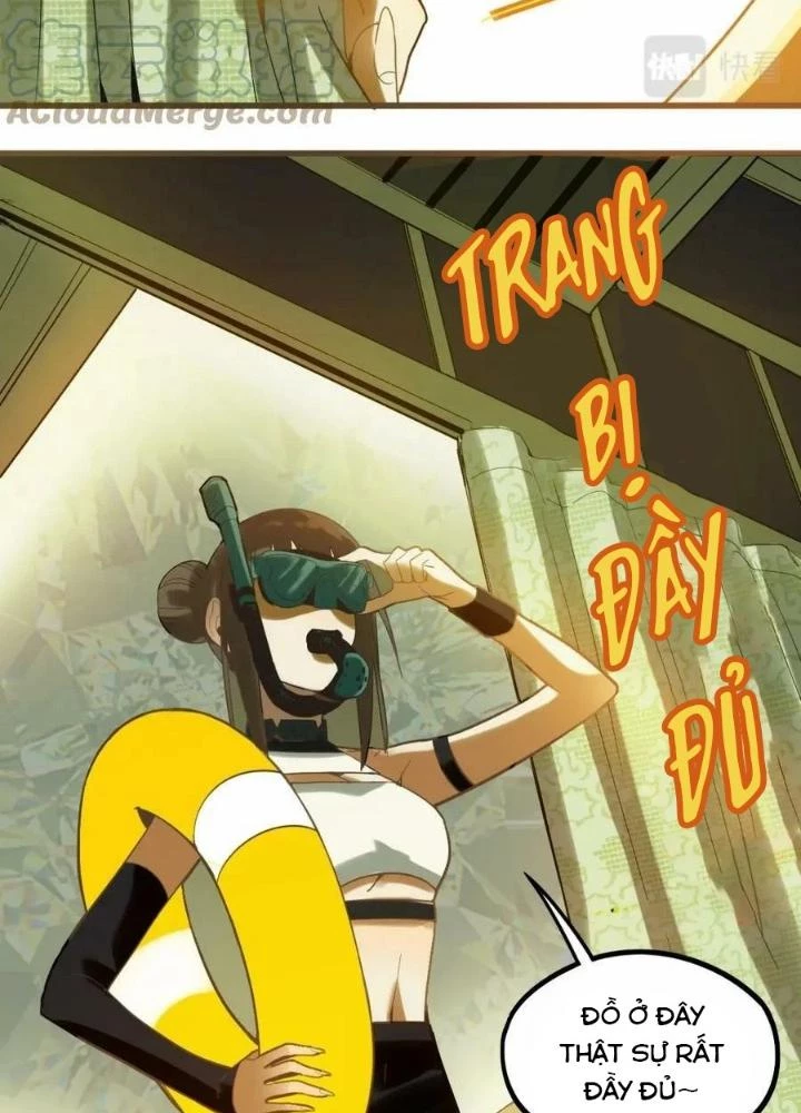 81 Câu Hỏi Chết Chóc Chapter 188 - 55
