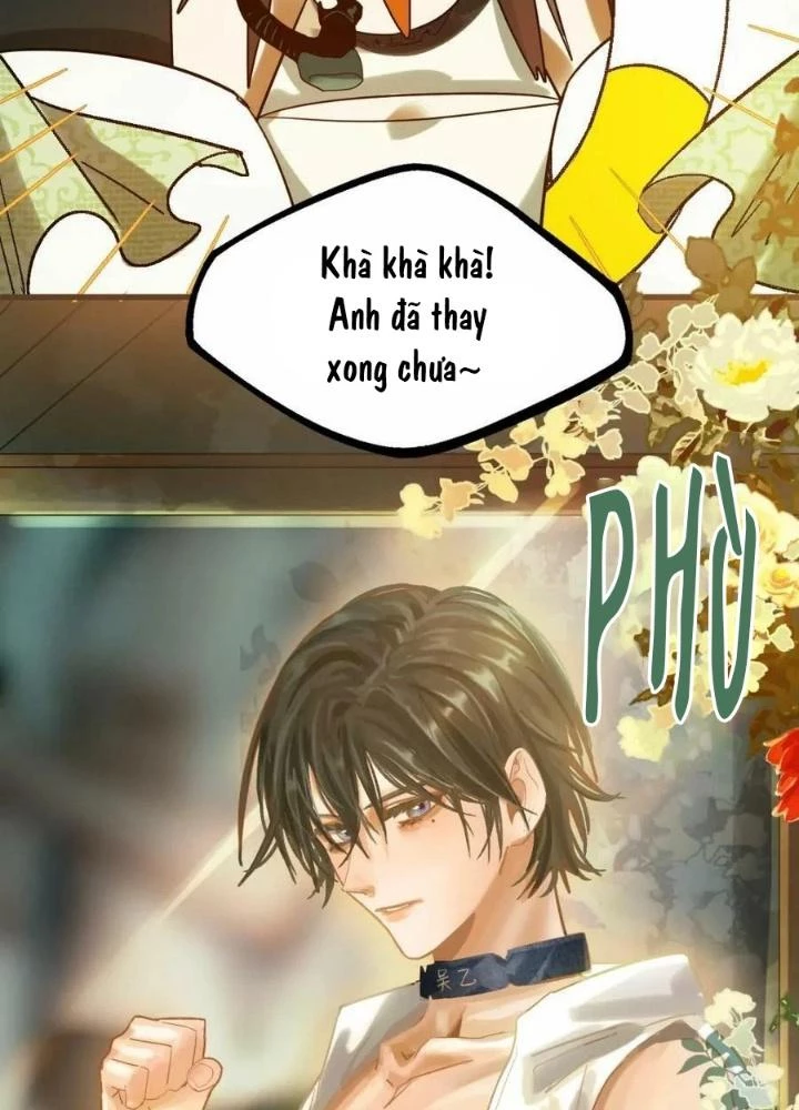 81 Câu Hỏi Chết Chóc Chapter 188 - 61