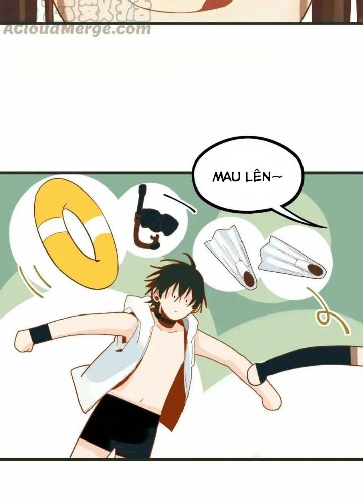 81 Câu Hỏi Chết Chóc Chapter 188 - 67