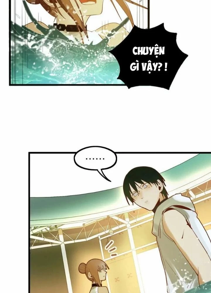81 Câu Hỏi Chết Chóc Chapter 188 - 98
