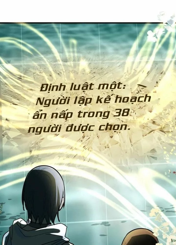 81 Câu Hỏi Chết Chóc Chapter 188 - 100